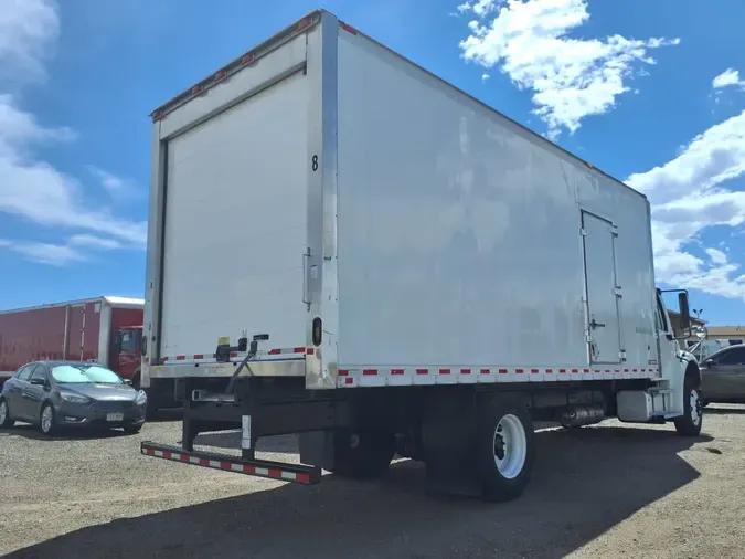 2018 NAVISTAR INTERNATIONAL 4300