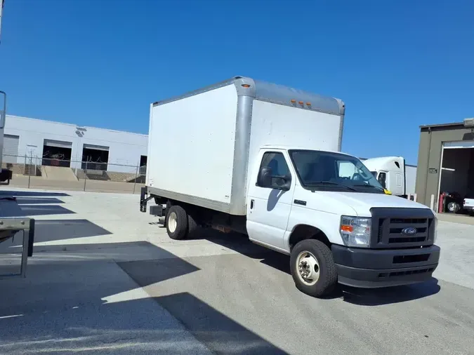 2022 FORD MOTOR COMPANY E-450 COMM CUTAWAY