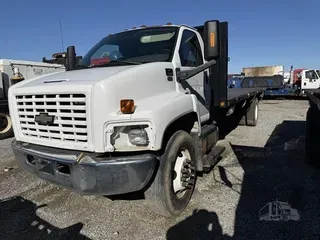 2009 CHEVROLET KODIAK C7500