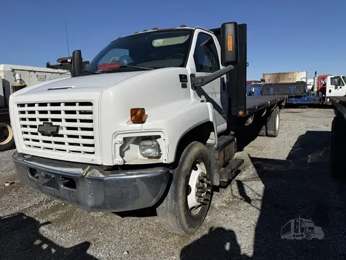 2009 CHEVROLET KODIAK C750088459a3df4b60040c40ac7b3aebae52b