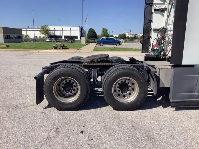 2022 Freightliner Cascadia 1268847708936df9964c9641545427b03fe