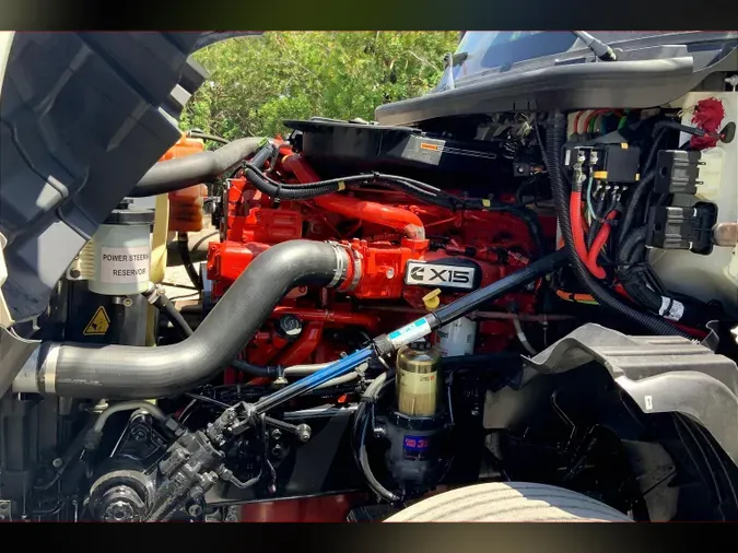 2021 INT LT625 6x4