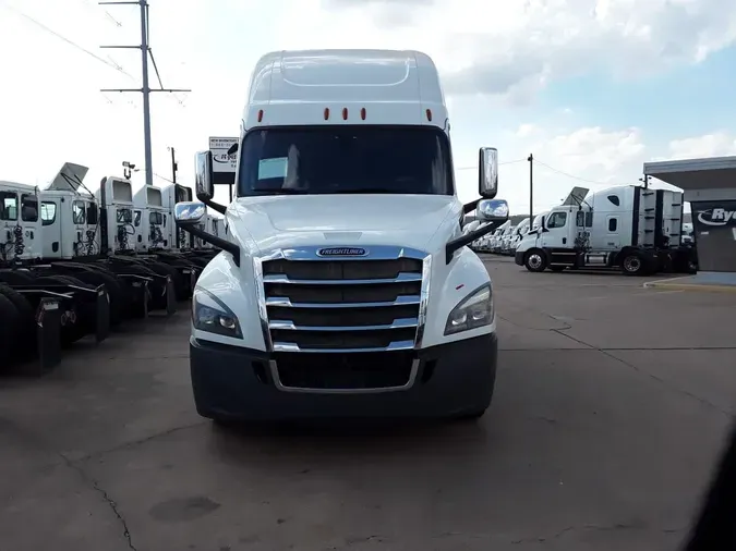 2019 FREIGHTLINER/MERCEDES NEW CASCADIA PX12664