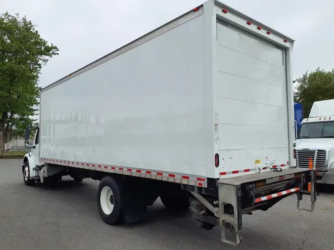 2019 FREIGHTLINER M2 106
