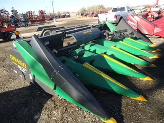 2013 Drago 6R30
