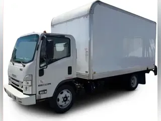 2023 Isuzu NPR-XD