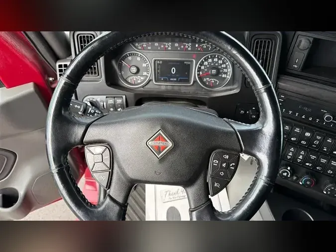 2023 INTERNATIONAL LT