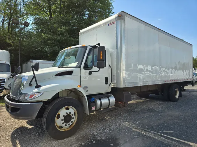 2019 NAVISTAR INTERNATIONAL 4300