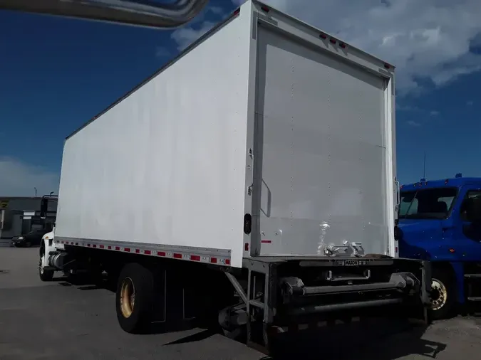 2019 NAVISTAR INTERNATIONAL 4300