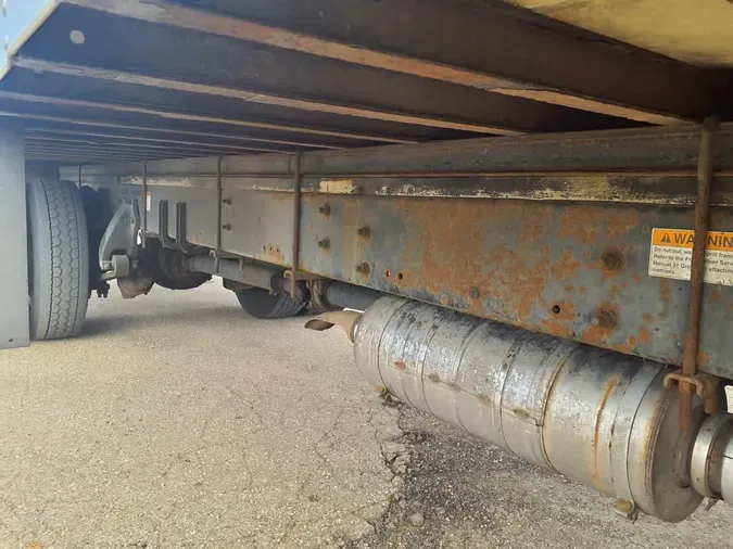 2014 FREIGHTLINER/MERCEDES M2 106
