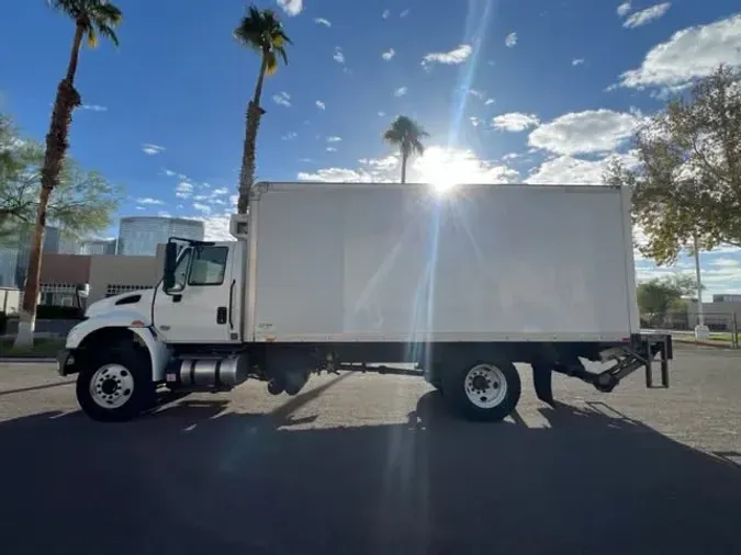 2019 NAVISTAR INTERNATIONAL 4300