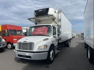 2019 FREIGHTLINER/MERCEDES M2 106