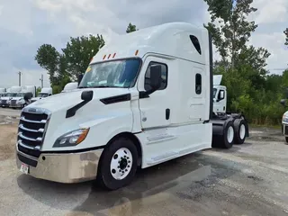 2020 FREIGHTLINER NEW CASCADIA PX12664