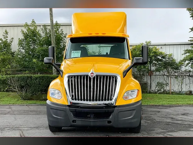 2019 INT LT625 6x4