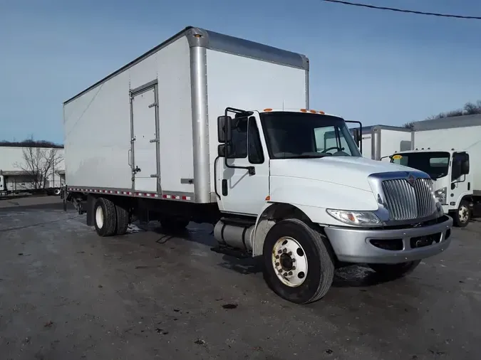 2018 NAVISTAR INTERNATIONAL 4300