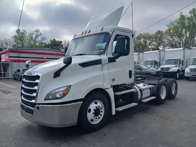 2019 FREIGHTLINER/MERCEDES NEW CASCADIA PX12664