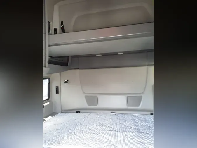 2020 NAVISTAR INTERNATIONAL LT625 SLPR CAB