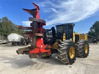 2014 CATERPILLAR 573C