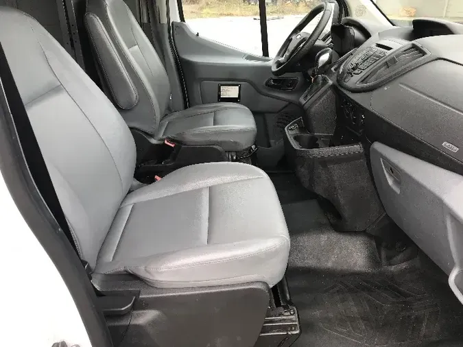 2018 FORD MOTOR COMPANY TRAN250