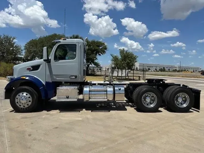 2023 Peterbilt 567