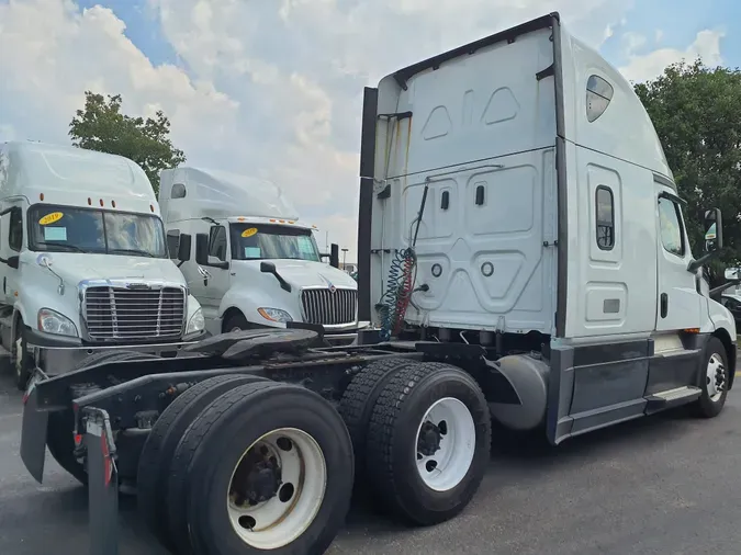 2020 FREIGHTLINER/MERCEDES NEW CASCADIA PX12664