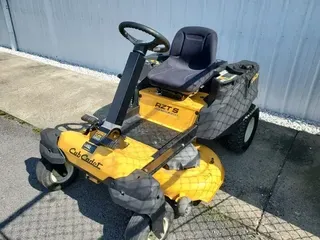 2018 Cub Cadet RZT S 42 Zero