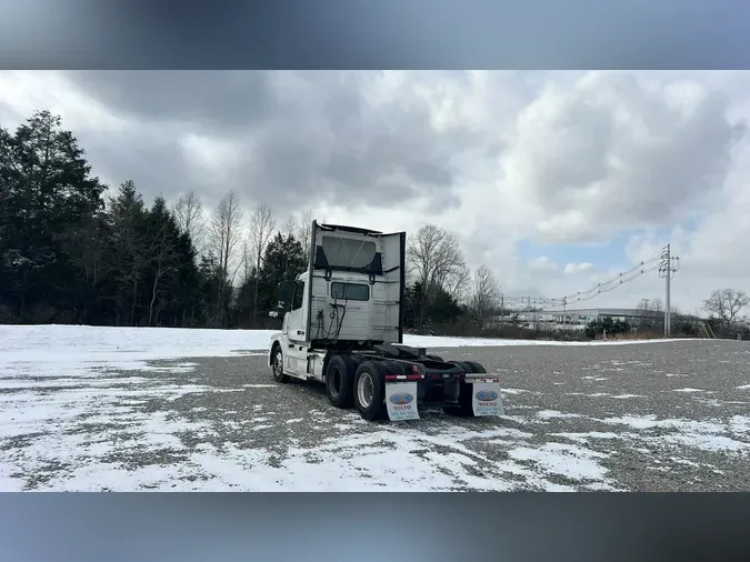 2018 Volvo VNL300