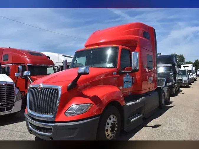 2021 INTERNATIONAL LT88532f73b0706286893c0f10f31b26f9