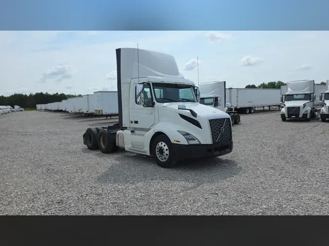 2019 Volvo VNL3008853308db980dd17121b3a96b0de5f61