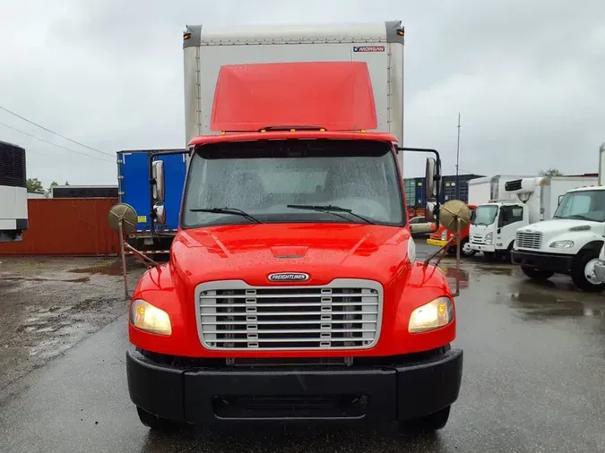 2019 FREIGHTLINER M2 106