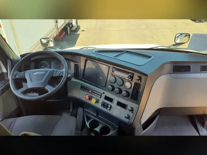 2022 FREIGHTLINER/MERCEDES NEW CASCADIA PX12664885417c5f2388cbc5aaaa1c8fb8e7608