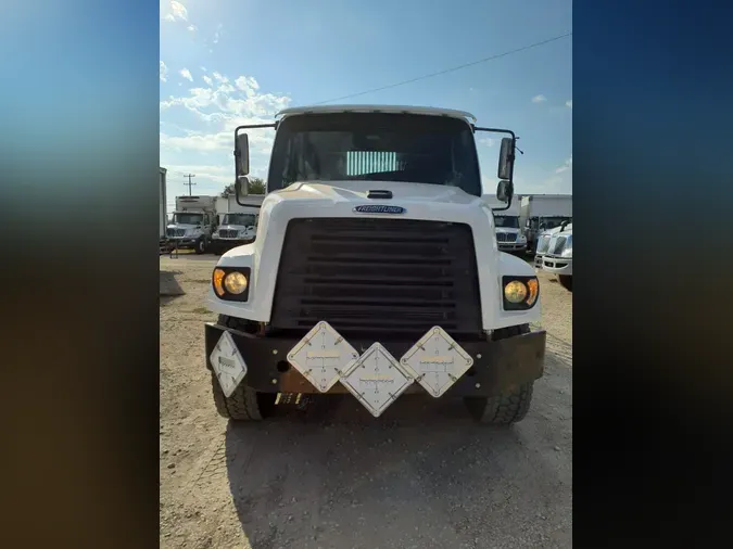 2018 FREIGHTLINER/MERCEDES 114SD