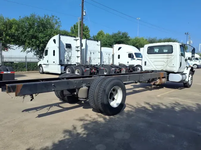 2020 NAVISTAR INTERNATIONAL MV607 (4X2)88555c3c2426a1d28fce4b1e3c1f9179