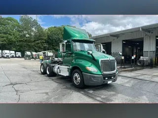 2020 International LT