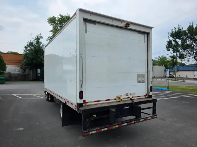 2021 CHEVROLET MOTOR DIV. LCF 4500HD885afb6096a1de561f3c103b4a6df976