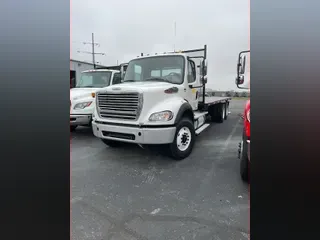 2012 Freightliner M2