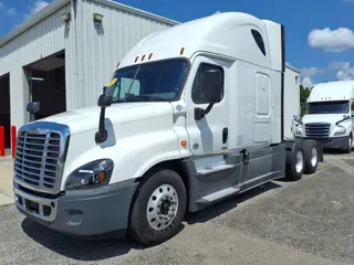 2019 FREIGHTLINER CASCADIA 125