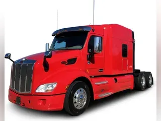 2021 Peterbilt 579