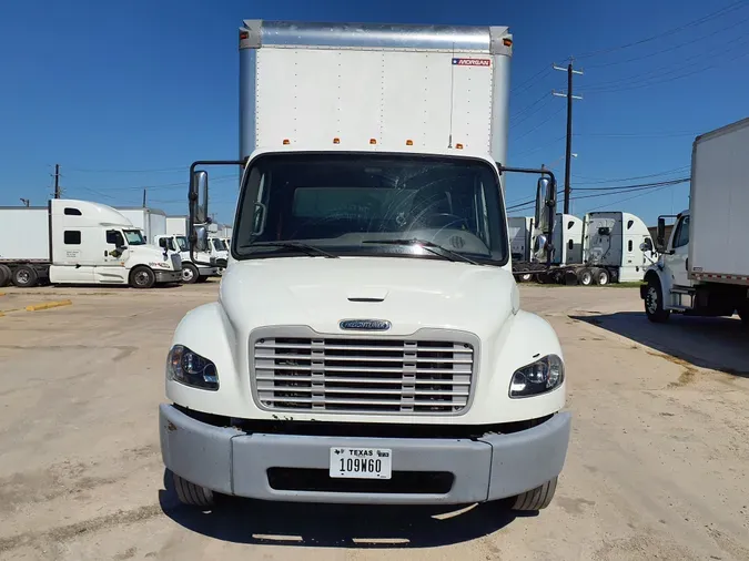 2019 FREIGHTLINER/MERCEDES M2 106