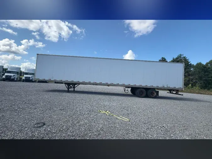 2007 Strick Trailers UNKNOWN885ef819c73b89b6287334e256b375f9
