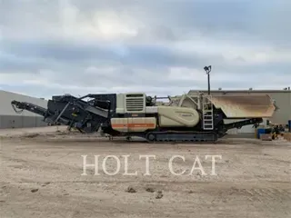 2018 Metso LT1213S