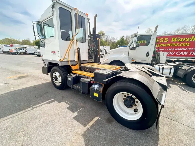 2021 KALMAR T2 DOT