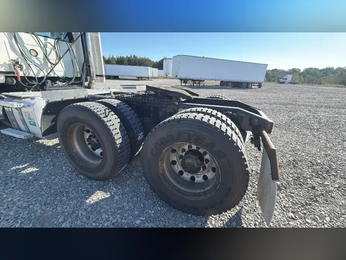 2020 Mack Anthem88612edb37a174fd9668d38521f4f5a6