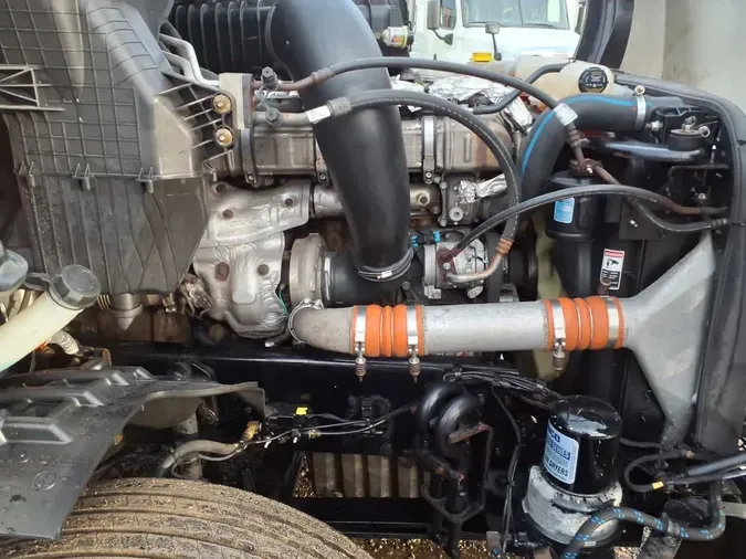 2019 FREIGHTLINER/MERCEDES NEW CASCADIA PX12664