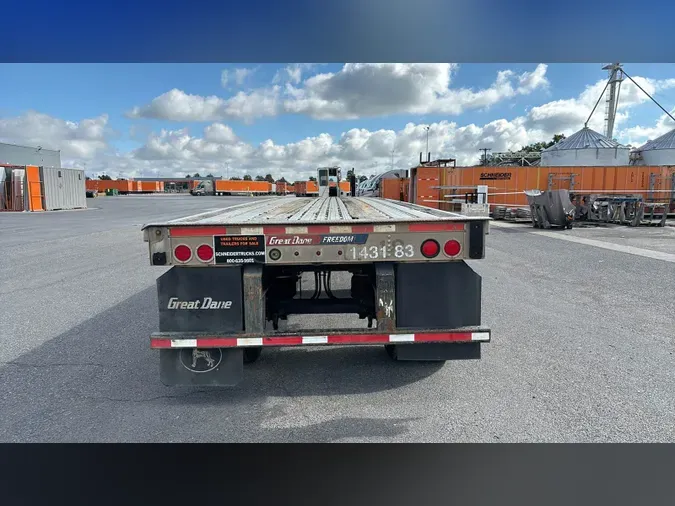 2013 Great Dane FLAT88649e4e657f0022c15126b47c650a6e