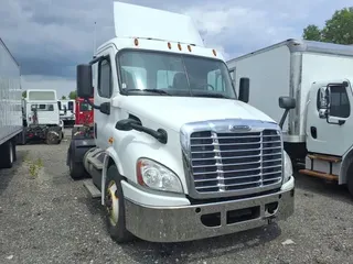2018 FREIGHTLINER CASCADIA 113