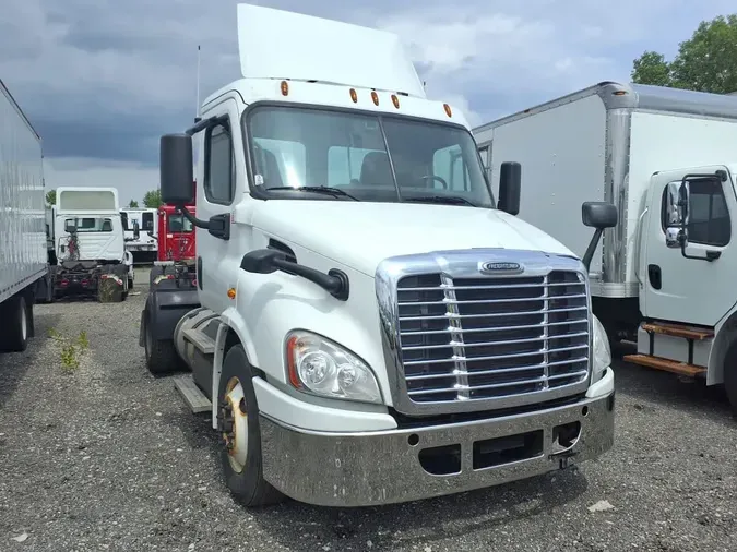 2018 FREIGHTLINER CASCADIA 1138864a47d7f12fd55d82a7489d34f0c69