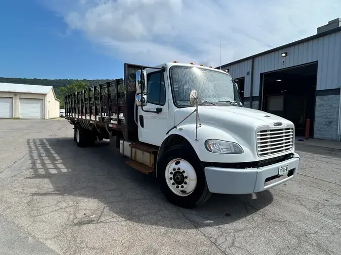 2019 FREIGHTLINER M2 106
