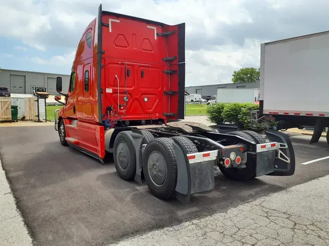 2019 FREIGHTLINER NEW CASCADIA PX12664