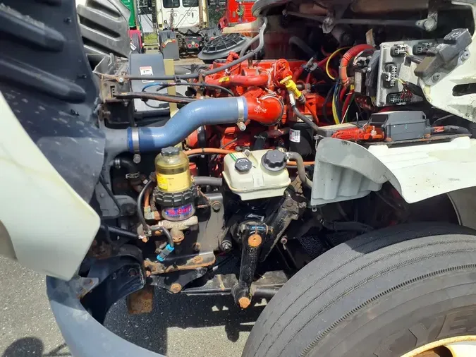 2019 FREIGHTLINER M2 106